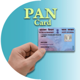 pan-card